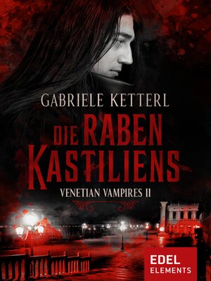 cover image of Die Raben Kastiliens